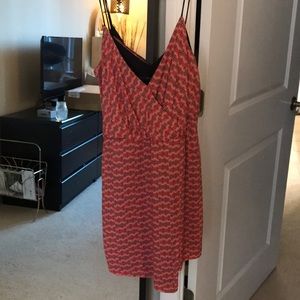 Zara dress size small